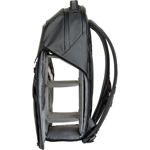 Lowepro FreeLine Backpack 350 AW (crni) - 4